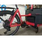 Riese & Müller Packster 70 Touring Occasion Vélo cargo // utilitaire 5,00 €