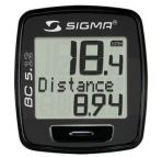 Compteur Sigma BC 5.12 chez vélo horizon port gratuit à partir de 300€