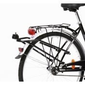 Fixation Big Easy pour shopper chez vélo horizon port gratuit à partir de 300€