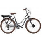 Gitane E-Zumba 26" 2016 chez vélo horizon port gratuit à partir de 300€