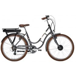 Gitane E-Zumba 26" 2016 chez vélo horizon port gratuit à partir de 300€