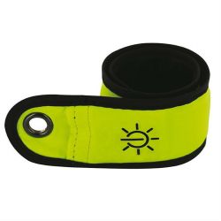 Brassard lumineux Illumin8 chez vélo horizon port gratuit à partir de 300€