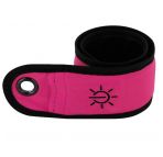 Brassard lumineux Illumin8 chez vélo horizon port gratuit à partir de 300€