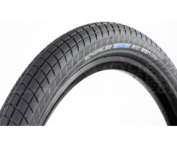 Pneu Big Ben Schwalbe chez vélo horizon port gratuit à partir de 300€
