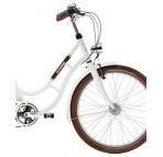 Gitane E-Zumba 26" 2016 chez vélo horizon port gratuit à partir de 300€