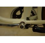 Gitane E-Zumba 26" 2016 chez vélo horizon port gratuit à partir de 300€