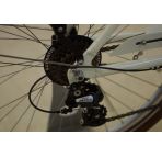 Gitane E-Zumba 26" 2016 chez vélo horizon port gratuit à partir de 300€