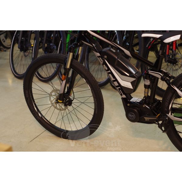 focus thron speed ltd