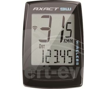 Compteur Giant Axact 9 W chez vélo horizon port gratuit à partir de 300€