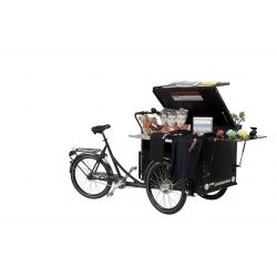 Christiana Bikes Event Confort VAE chez vélo horizon port gratuit à partir de 300€