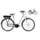 Gitane e-Salsa Yamaha D8 chez vélo horizon port gratuit à partir de 300€