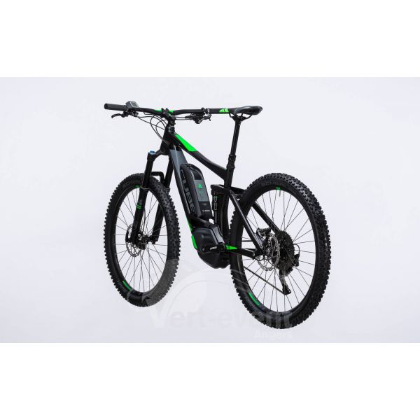 cube stereo hybrid 140 race 500 2018