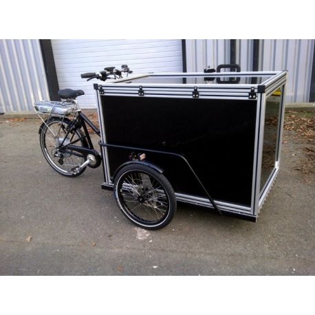triporteur cargo