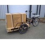 Nihola MAXX 600L chez vélo horizon port gratuit à partir de 300€