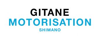 Motorisation shimano