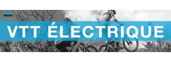 VTT électrique