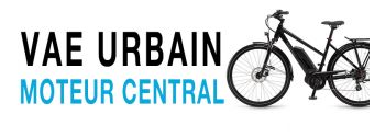 Urbain moteur central