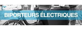 Biporteurs électriques