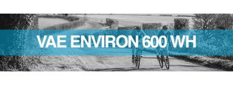 Environ 600 Wh