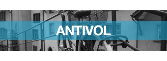 Antivol