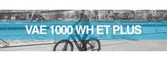 1000 Wh et plus (dual battery)