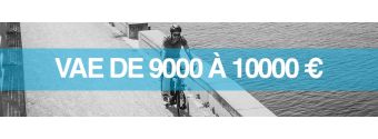 9 000 a 10 000 euros