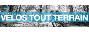VTT Vélo Tout Terrain