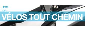 VTC Vélo Tout-chemin