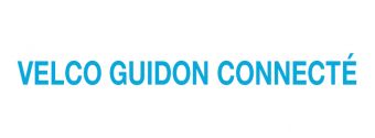 VELCO Guidon connecté