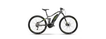 VTT électriques Haibike