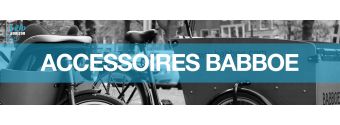 Accessoires Babboe 