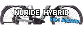 Nuride Hybrid