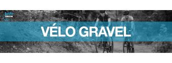 Vélo Gravel