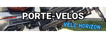 Porte-vélos