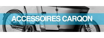 Accessoires Carqon