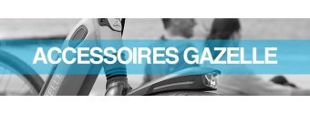 Accessoires Gazelle 