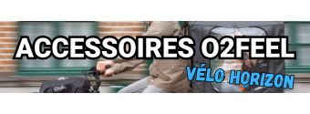 ACCESSOIRES O2FEEL