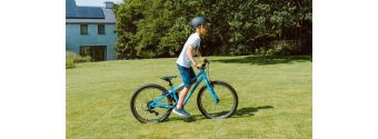 Vélos juniors