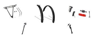 Accessoires Bemoov