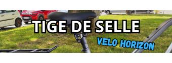 Tige de selle