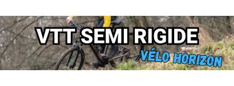 VTT semi rigide