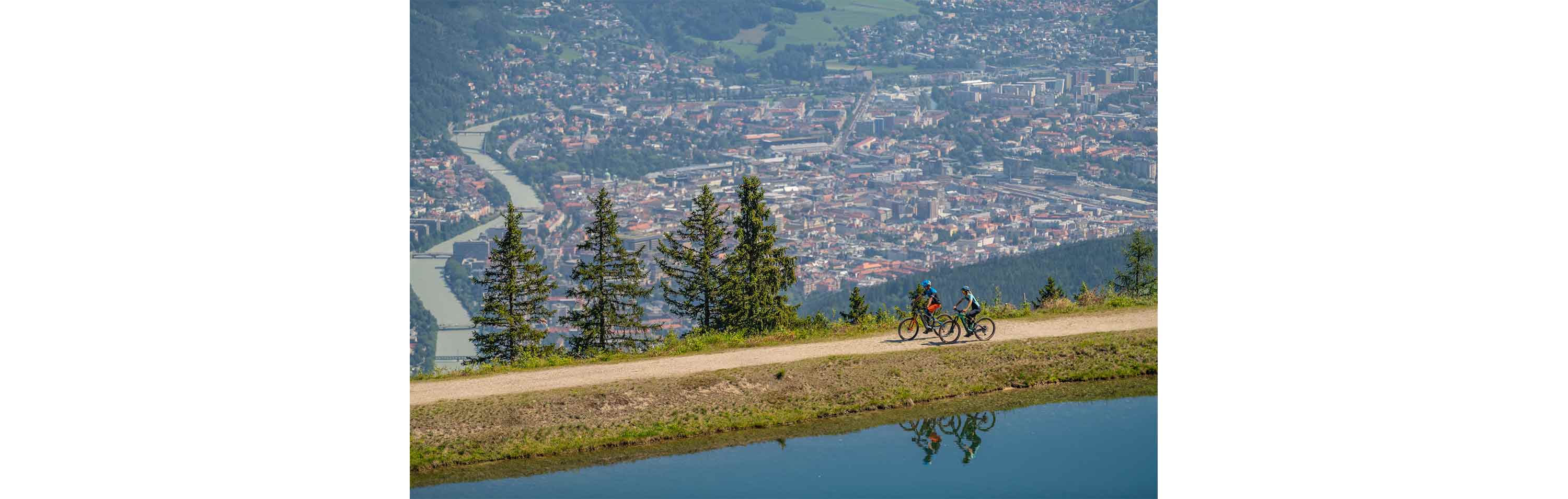 Vélo femme