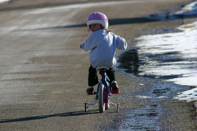 Petites roues