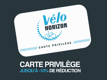 carte privilège réduction