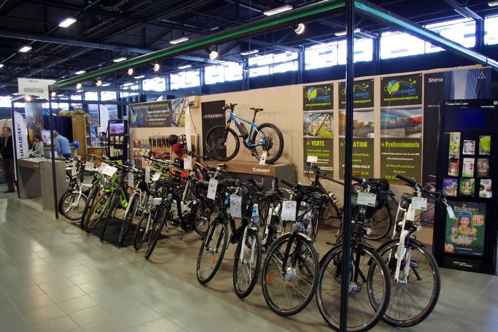 Foire expo 2014