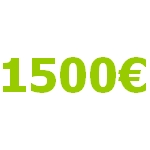 1500