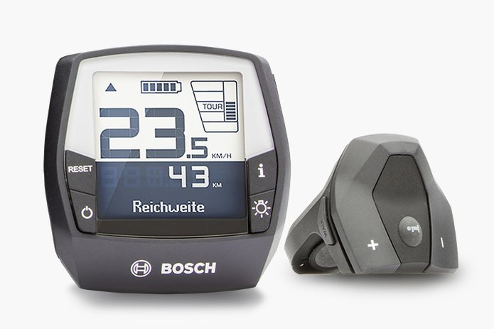Ecran velo electrique bosch best sale