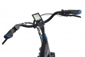 Display Yamaha vélo électrique